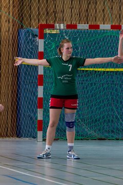 Bild 206 - A-Juniorinnen HSG Kremperheide/M�nsterdorf - Wellingdorfer TV - Ergebnis: 18:30